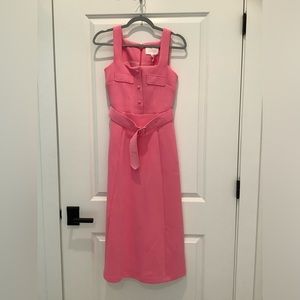 Tuckernuck x Atlantic-Pacific Elle Dress